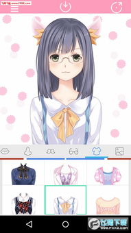 動漫頭像工廠 安卓下載與游戲開發(fā)前景